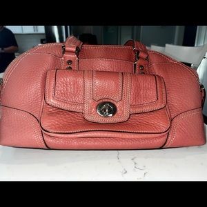 Coach Hamilton Carryall